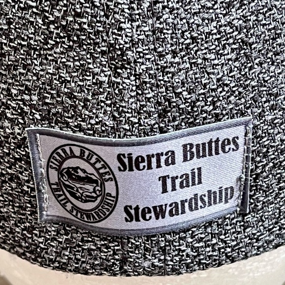 Gray Yuba Expeditions Cap - Picture 5 of 9